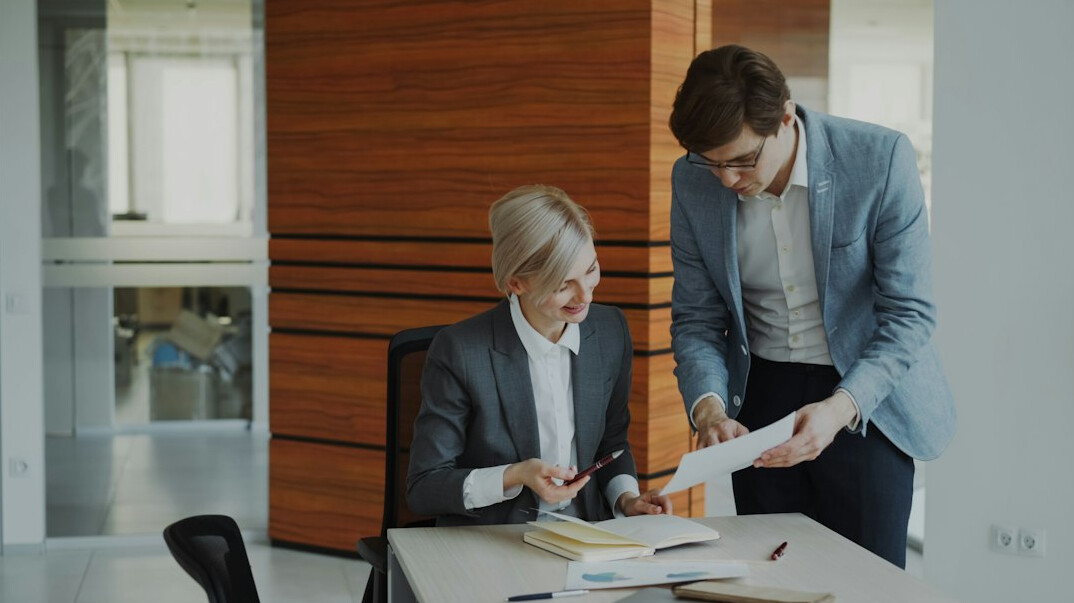 corporate career development